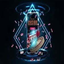May-77 VIP Live Casino Room Exclusive High Roller