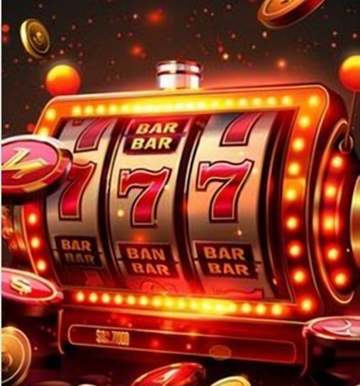 May-77 Online Gaming Myanmar