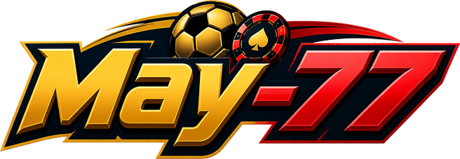 May-77 Logo